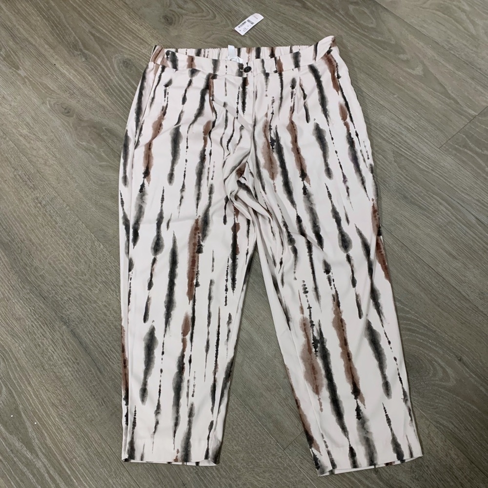 NWT Addition Elle dress pants - sz 18